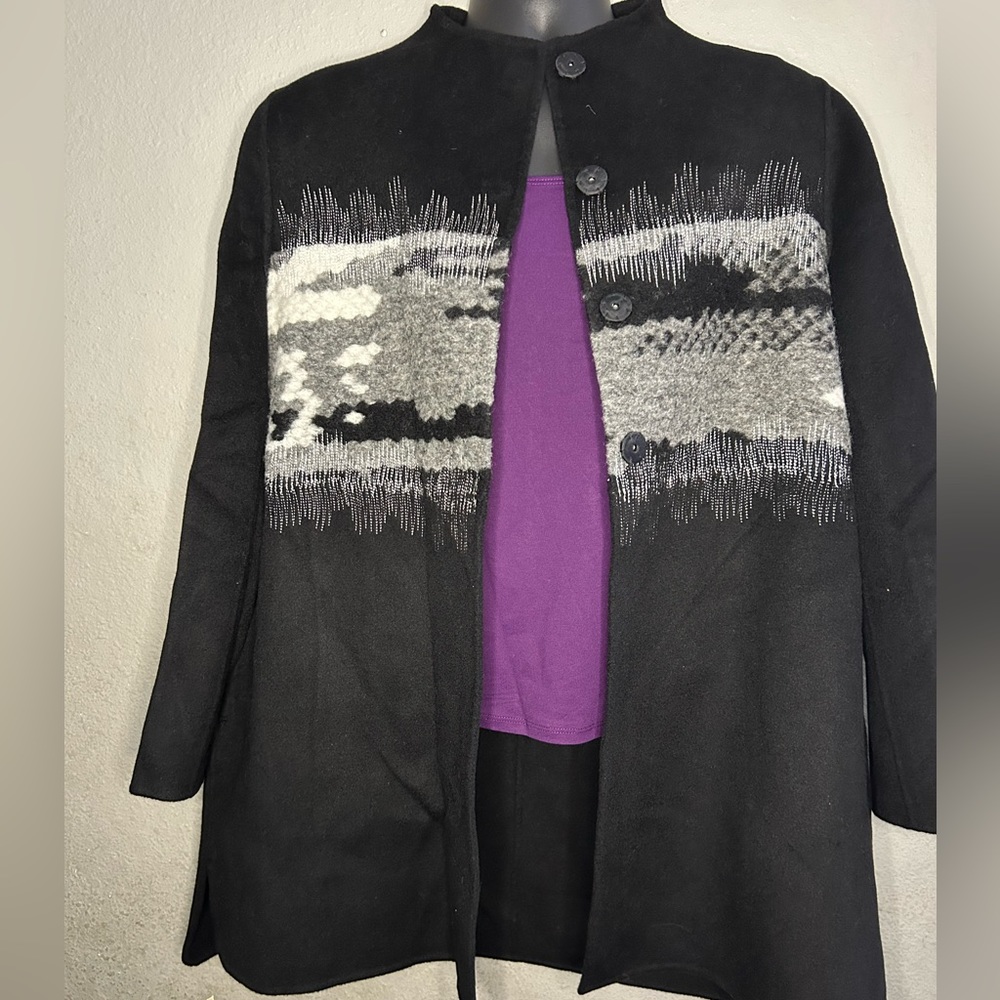 Chico’s Jacket